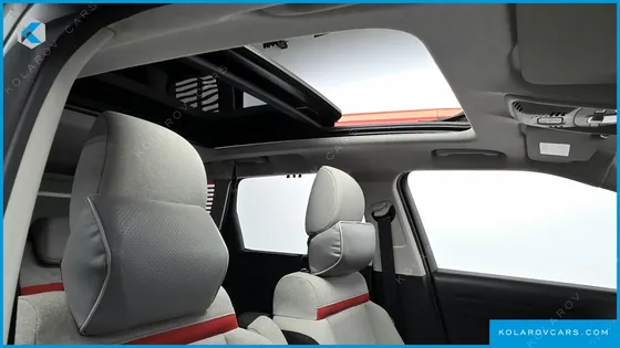 CITROËN C3 AIRCROSS 1.5 BLUEHDI SHINE