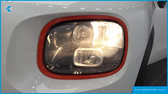 CITROËN C3 AIRCROSS 1.5 BLUEHDI SHINE