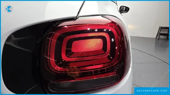 CITROËN C3 AIRCROSS 1.5 BLUEHDI SHINE