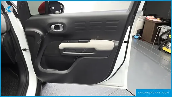CITROËN C3 AIRCROSS 1.5 BLUEHDI SHINE