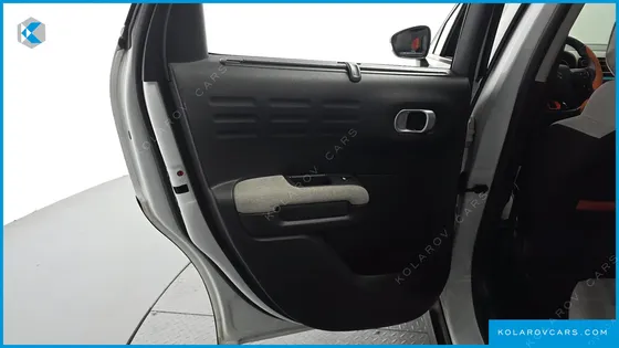 CITROËN C3 AIRCROSS 1.5 BLUEHDI SHINE