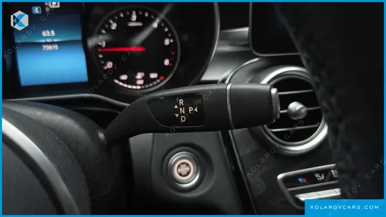 MERCEDES C-CLASS C220 D 4MATIC EXCLUSIVE