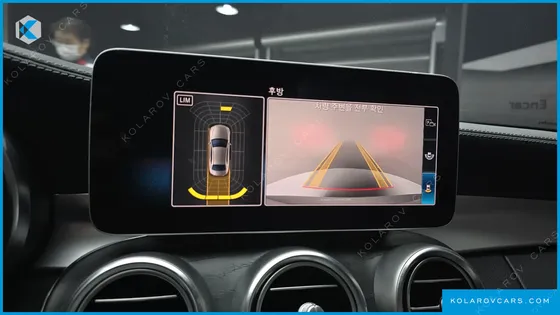 MERCEDES C-CLASS C220 D 4MATIC EXCLUSIVE