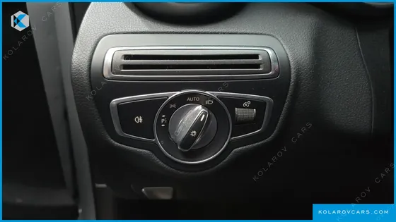 MERCEDES C-CLASS C220 D 4MATIC EXCLUSIVE