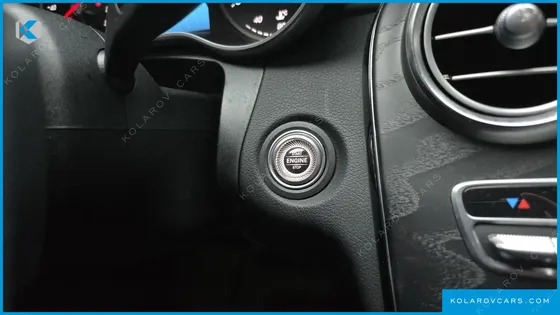 MERCEDES C-CLASS C220 D 4MATIC EXCLUSIVE