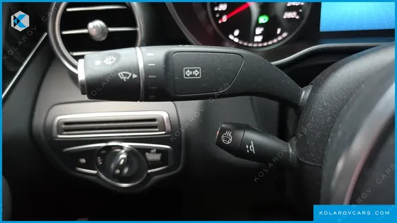 MERCEDES C-CLASS C220 D 4MATIC EXCLUSIVE