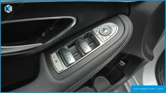 MERCEDES C-CLASS C220 D 4MATIC EXCLUSIVE