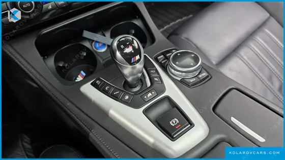 BMW M5 M5 SEDAN
