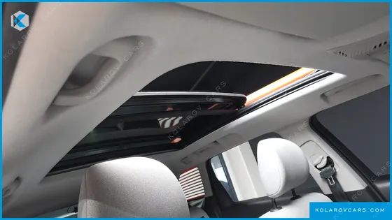 CITROËN C3 AIRCROSS 1.5 BLUEHDI SHINE