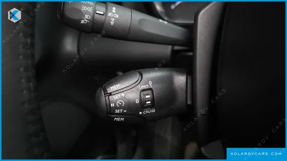 CITROËN C3 AIRCROSS 1.5 BLUEHDI SHINE