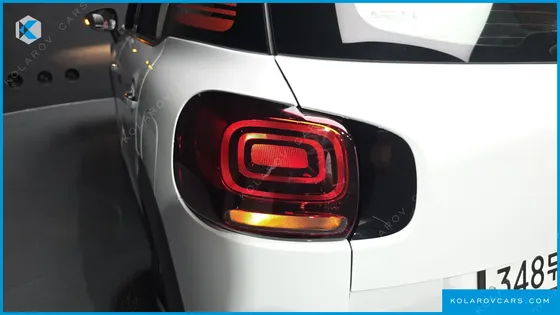 CITROËN C3 AIRCROSS 1.5 BLUEHDI SHINE