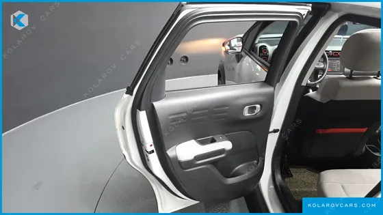 CITROËN C3 AIRCROSS 1.5 BLUEHDI SHINE