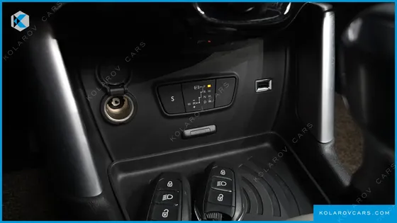 CITROËN C3 AIRCROSS 1.5 BLUEHDI SHINE