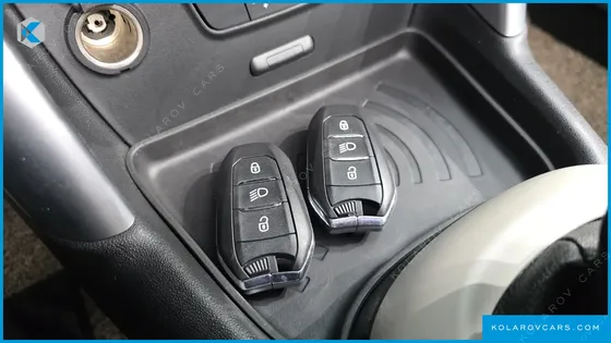 CITROËN C3 AIRCROSS 1.5 BLUEHDI SHINE