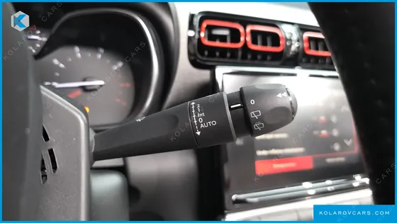 CITROËN C3 AIRCROSS 1.5 BLUEHDI SHINE