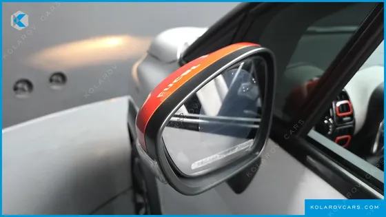 CITROËN C3 AIRCROSS 1.5 BLUEHDI SHINE
