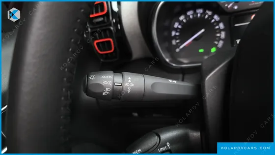 CITROËN C3 AIRCROSS 1.5 BLUEHDI SHINE