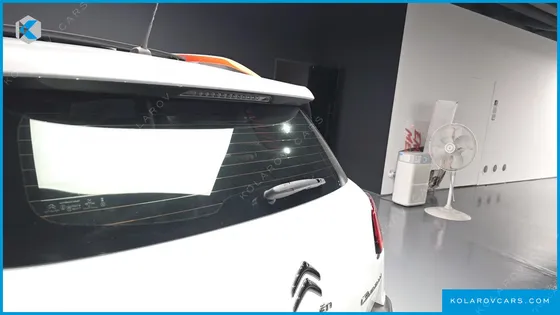 CITROËN C3 AIRCROSS 1.5 BLUEHDI SHINE