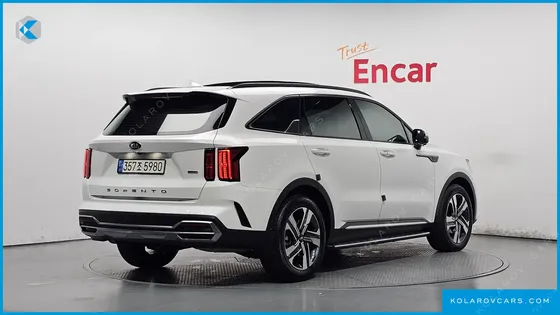 KIA SORENTO HEV 1.6 2WD