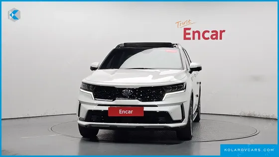 KIA SORENTO HEV 1.6 2WD