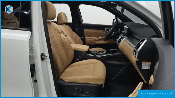 KIA SORENTO HEV 1.6 2WD