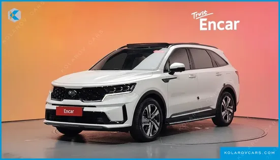 KIA SORENTO HEV 1.6 2WD