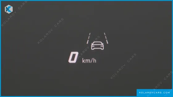 LAMBORGHINI URUS 4.0 V8