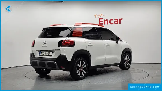 CITROËN C3 AIRCROSS 1.5 BLUEHDI FEEL