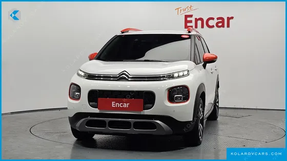 CITROËN C3 AIRCROSS 1.5 BLUEHDI FEEL