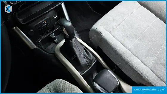 CITROËN C3 AIRCROSS 1.5 BLUEHDI FEEL