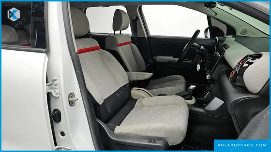 CITROËN C3 AIRCROSS 1.5 BLUEHDI FEEL