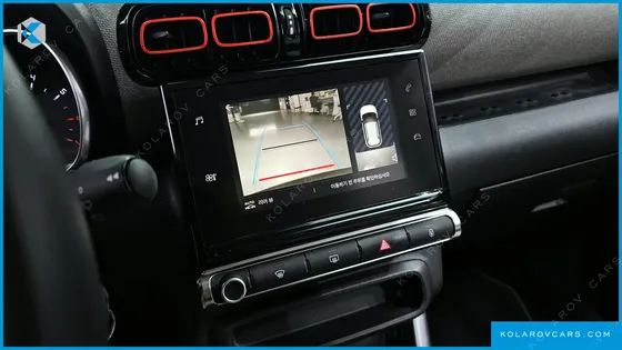 CITROËN C3 AIRCROSS 1.5 BLUEHDI FEEL