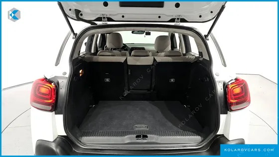 CITROËN C3 AIRCROSS 1.5 BLUEHDI FEEL