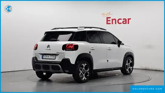 CITROËN C3 AIRCROSS 1.5 BLUEHDI SHINE PACK