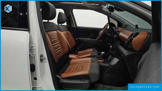CITROËN C3 AIRCROSS 1.5 BLUEHDI SHINE PACK
