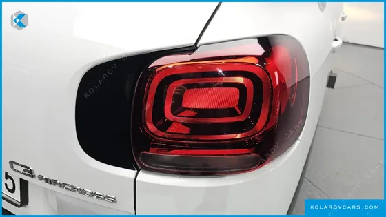 CITROËN C3 AIRCROSS 1.5 BLUEHDI SHINE PACK