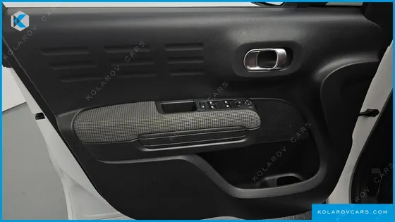 CITROËN C3 AIRCROSS 1.5 BLUEHDI SHINE PACK