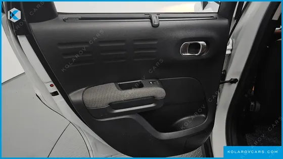 CITROËN C3 AIRCROSS 1.5 BLUEHDI SHINE PACK