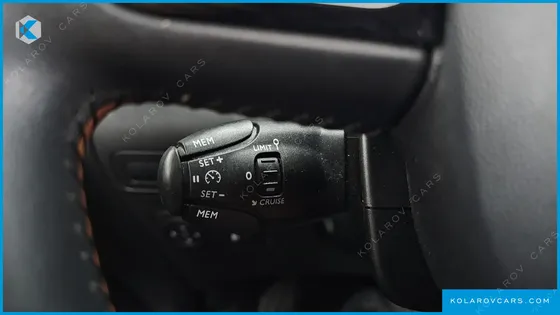 CITROËN C3 AIRCROSS 1.5 BLUEHDI SHINE PACK