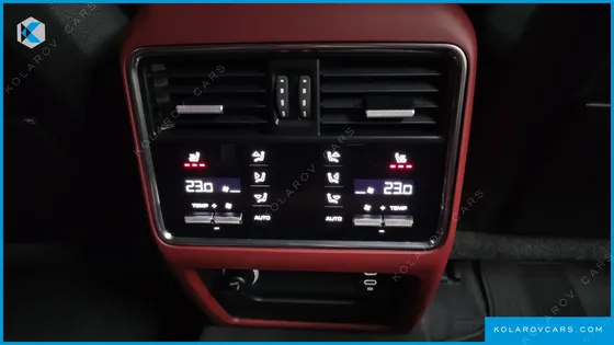 PORSCHE CAYENNE 3.0 COUPE PLATINUM EDITION