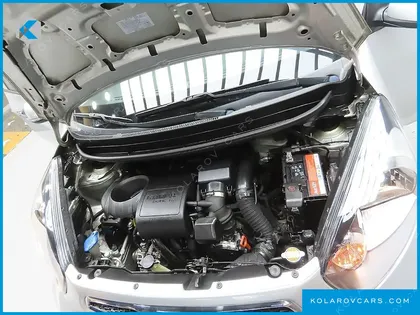 KIA MORNING (PICANTO) LUXURY
