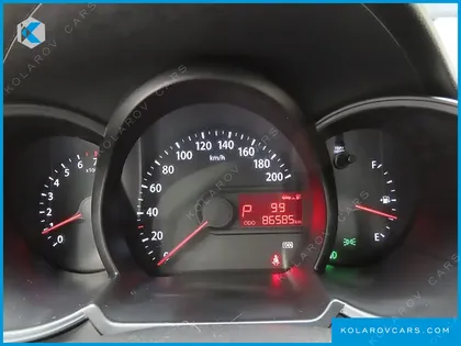 KIA MORNING (PICANTO) LUXURY