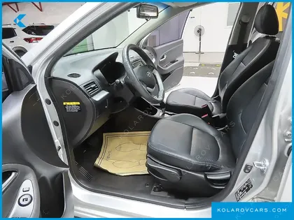KIA MORNING (PICANTO) LUXURY