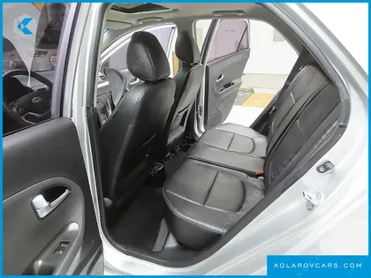 KIA MORNING (PICANTO) LUXURY