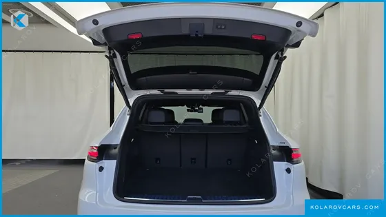 PORSCHE CAYENNE 3.0