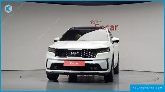 KIA SORENTO HEV 1.6 2WD