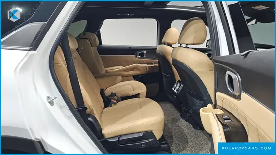 KIA SORENTO HEV 1.6 2WD