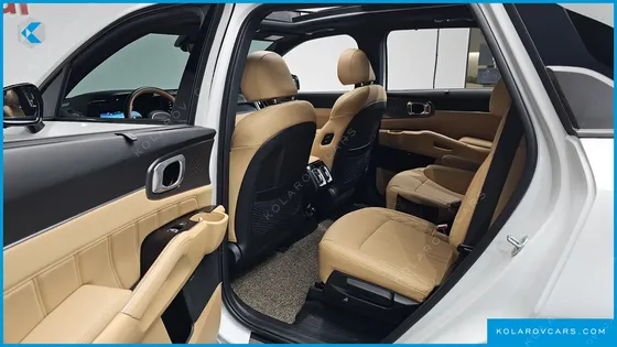 KIA SORENTO HEV 1.6 2WD