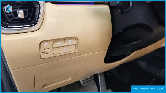 KIA SORENTO HEV 1.6 2WD