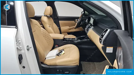 KIA SORENTO HEV 1.6 2WD